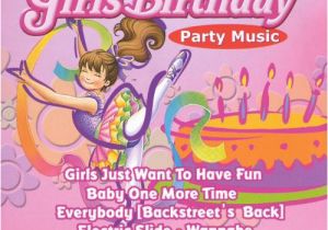 Birthday Girl songs Drew 39 S Famous Party Music Girls Birthday Drew 39 S Famous