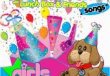 Birthday Girl songs Happy Birthday Girl by Personalized Kid Music On Amazon