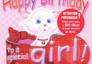 Birthday Girl songs Happy Birthday Little Girl Various Artists songs