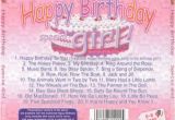 Birthday Girl songs Happy Birthday Little Girl Various Artists songs