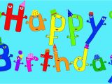 Birthday Girl songs the Happy Birthday song Youtube