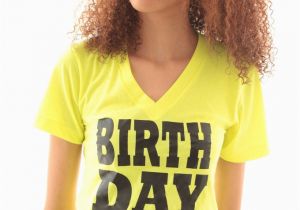 Birthday Girl Starshell Birthday Girl T Shirts for Birthdays and Every Day by