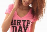 Birthday Girl Starshell Birthday Girl T Shirts for Birthdays and Every Day by
