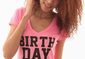 Birthday Girl Starshell Birthday Girl T Shirts for Birthdays and Every Day by