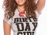 Birthday Girl Starshell Interscope Artist Starshell Urges Everyone to Join the