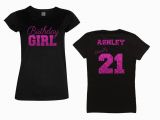 Birthday Girl T Shirt Designs Chandeliers Pendant Lights