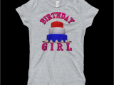 Birthday Girl T Shirt for Adults Happy Birthday Girl Adult Ladies Tee Shirt byjackson Ebay