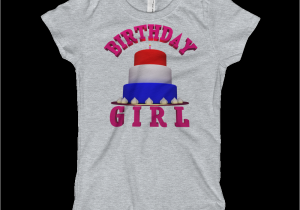 Birthday Girl T Shirt for Adults Happy Birthday Girl Adult Ladies Tee Shirt byjackson Ebay