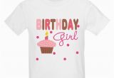 Birthday Girl T Shirt for Kids Birthday Girl Girls Tee T Shirt Cafepress Com