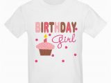 Birthday Girl T Shirt for Kids Birthday Girl Girls Tee T Shirt Cafepress Com