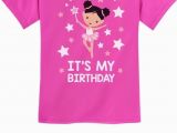 Birthday Girl T Shirts for toddlers It 39 S My Birthday Birthday Gift for Little Girls Youth Kids