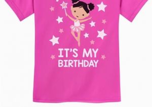 Birthday Girl T Shirts for toddlers It 39 S My Birthday Birthday Gift for Little Girls Youth Kids