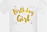 Birthday Girl T Shirts for toddlers Kids Birthday Girl T Shirts Birthday Girl Shirts for Kids