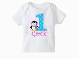 Birthday Girl T Shirts for toddlers Personalized Kids Birthday T Shirt Custom Child 39 S Tee