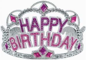 Birthday Girl Tiara Adults Princess Birthday Tiaras Birthday Girls Wikii