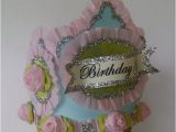 Birthday Girl Tiara for Adults Birthday Girl Birthday Crown Hat Adult or Child
