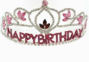 Birthday Girl Tiara for Adults Birthday Tiara Ebay