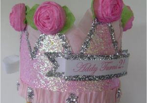 Birthday Girl Tiara for Adults Unavailable Listing On Etsy