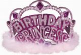 Birthday Girl Tiaras Princess Birthday Tiaras Birthday Girls Wikii