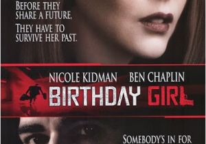 Birthday Girl Trailer Birthday Girl 2001 In Hindi Hollywood Hindi Dubbed