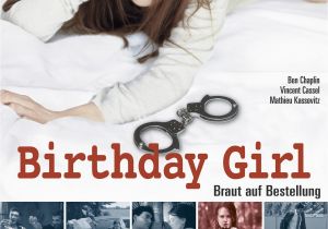 Birthday Girl Trailer Birthday Girl Film 2001 Trailer Kritik Kino De