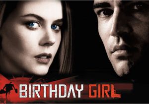 Birthday Girl Trailer Birthday Girl Official Trailer Hd Nicole Kidman