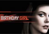 Birthday Girl Trailer Mathieu Kassovitz Miramax