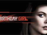 Birthday Girl Trailer Mathieu Kassovitz Miramax