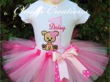 Birthday Girl Tutu Sets Baby Girl 1st Birthday Tutu Outfit 1st Birthday Tutu Set