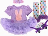 Birthday Girl Tutu Sets First Birthday Girl Tutu Set Newborn Clothes Ruffle Baby