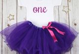 Birthday Girl Tutu Sets First Birthday Girls Tutu Set by Betty Bramble