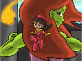 Birthday Girl Wordgirl Team Wordgirl by Vederick On Deviantart