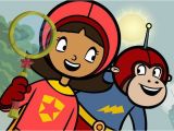 Birthday Girl Wordgirl Wordgirl and Huggy Face Wordgirl Pinterest Face and