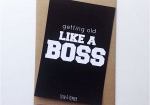 Birthday Greeting Card for Boss the Collection Of Beautiful and Impressive Birthday Cards