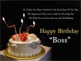 Birthday Greeting Card for Boss top 50 Boss Birthday Wishes and Greetings Golfian Com