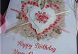 Birthday Greeting Card with Name and Photo Special Wife Name Writing Lovely Birthday Wishes Card Pix