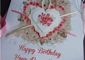 Birthday Greeting Card with Name and Photo Special Wife Name Writing Lovely Birthday Wishes Card Pix