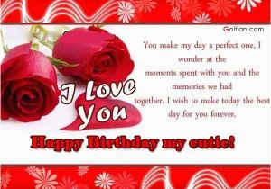 Birthday Greeting Cards for Fiance 75 Beautiful Birthday Wishes for Fiance Famous Greeting