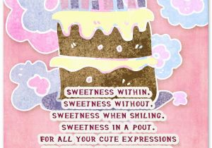Birthday Greeting Cards for Granddaughter Sweet Birthday Wishes for Granddaughter Wishesquotes