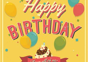 Birthday Greetings Card Free Download 21 Birthday Card Templates Free Sample Example format