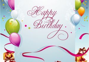 Birthday Greetings Card Free Download 40 Free Birthday Card Templates Template Lab