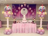 Birthday Hall Decoration Ideas Impactful 1st Birthday Hall Decoration 5 On Awesome