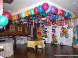 Birthday Hall Decoration Ideas Pune Premier Children Birthday Party Planners Birthday