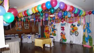 Birthday Hall Decoration Ideas Pune Premier Children Birthday Party Planners Birthday