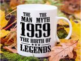 Birthday Ideas for 27 Year Old Male Born In 1959 Etsy
