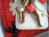 Birthday Ideas for 27 Year Old Male Check Out Iyanya S Sexy Cake Rojonaija Blog