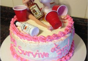 Birthday Ideas for 27 Year Old Man 21 Clever and Funny Birthday Cakes