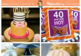 Birthday Ideas for 27 Year Old Man 24 Best Adult Birthday Party Ideas Turning 60 50 40 30