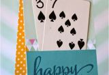 Birthday Ideas for 33 Year Old Husband 35 Easy Last Minute Diy Birthday Cards Anyone Can Make