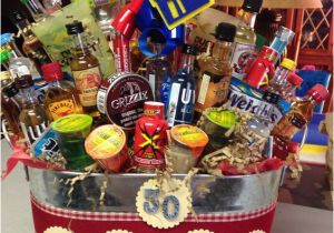 Birthday Ideas for 33 Year Old Husband Turning Dirty 30 Gift Basket Cute Stuff Pinterest